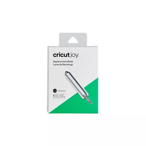Cricut Joy Replacement Blade: Silver Craft Cutting Tool for Cricut Machines - Picture 3 of 8